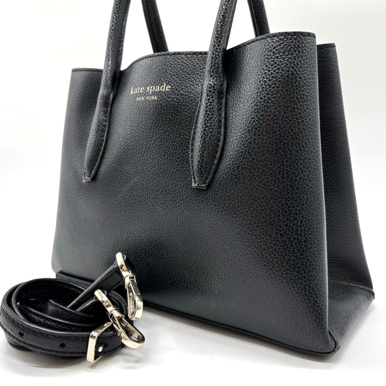 ✨良品✨ kate spade ケイトスペード 2way ショルダーバッグ ✨良品✨ kate spade ケイトスペード 2way ショルダーバッグ