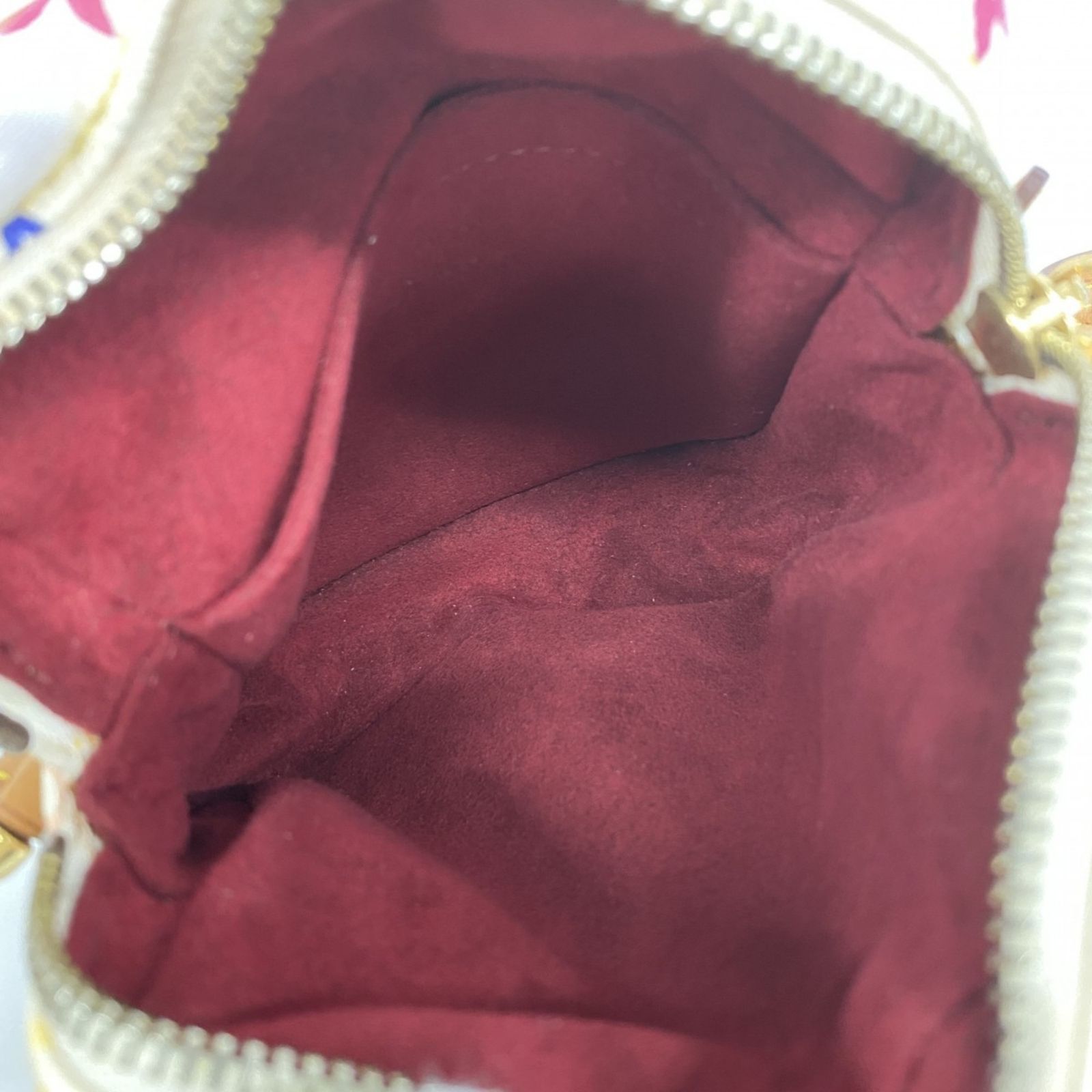 ヴィトン ショルダーバッグ