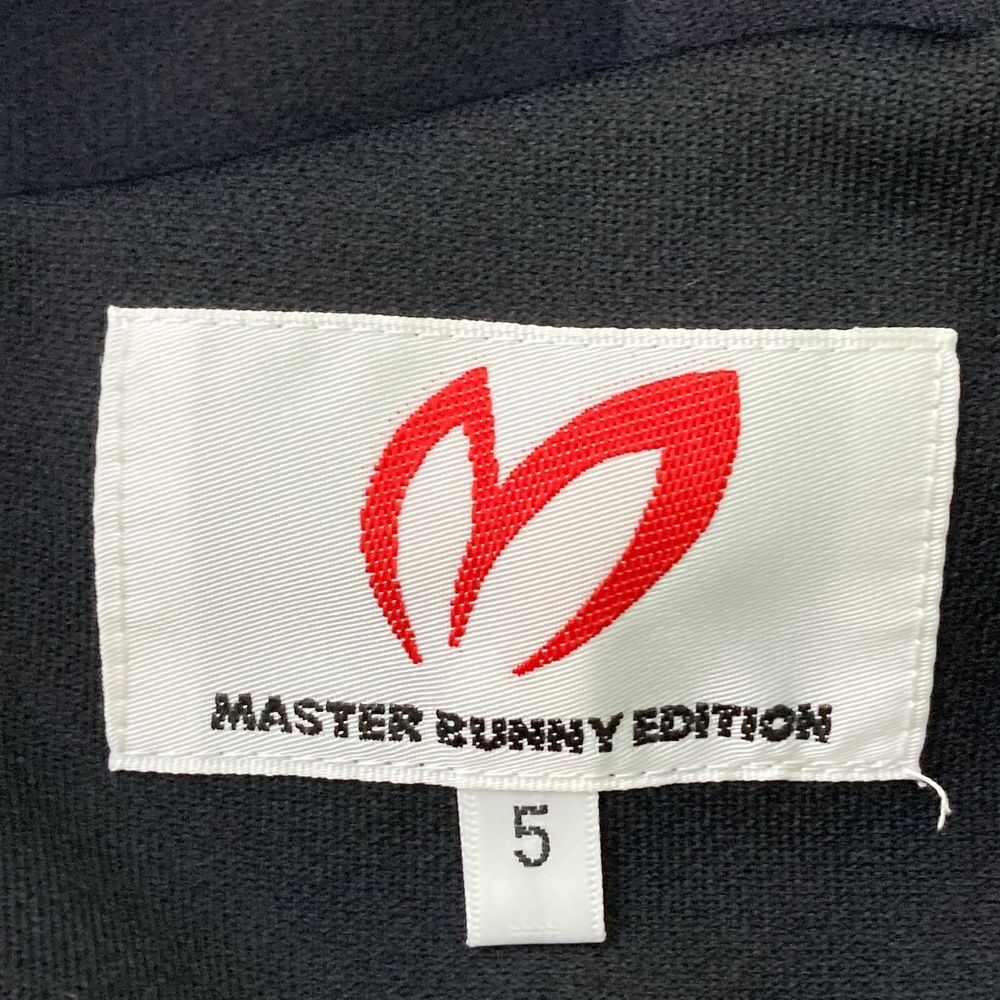 サイズ：5 MASTER BUNNY EDITION マスターバニーエディション