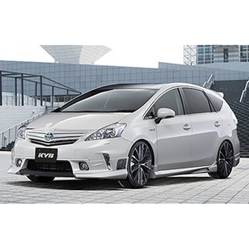 KYB(カヤバ) ショックアブソーバー NewSR 遠かっ SPECIAL1台分セット 