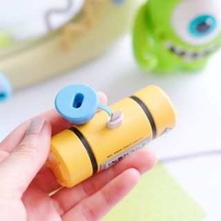 5000mAh モバイルバッテリー
