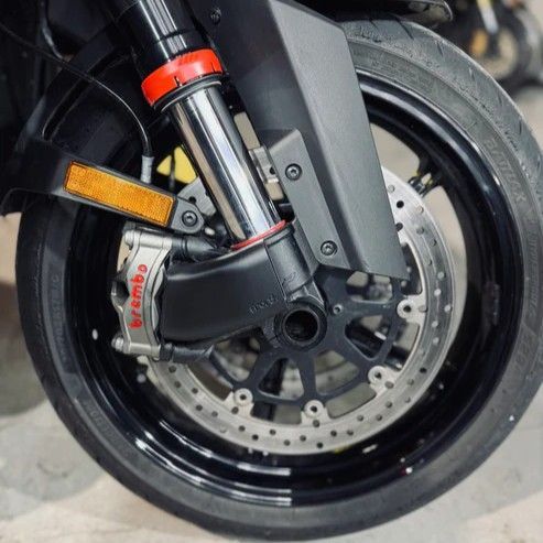 長持ち F3D ブレーキクーラー KTM ハスクバーナ 受注製造 最大70％Off！