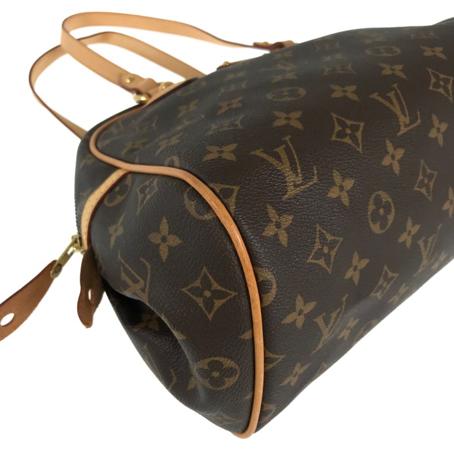 ルイ・ヴィトン LOUIS VUITTON モノグラム モントルグイユPM M95565