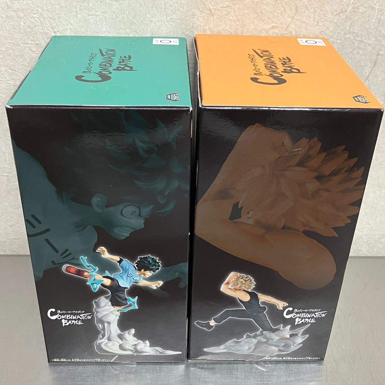 僕のヒーローアカデミア フィギュア40体セット 【公式通販】