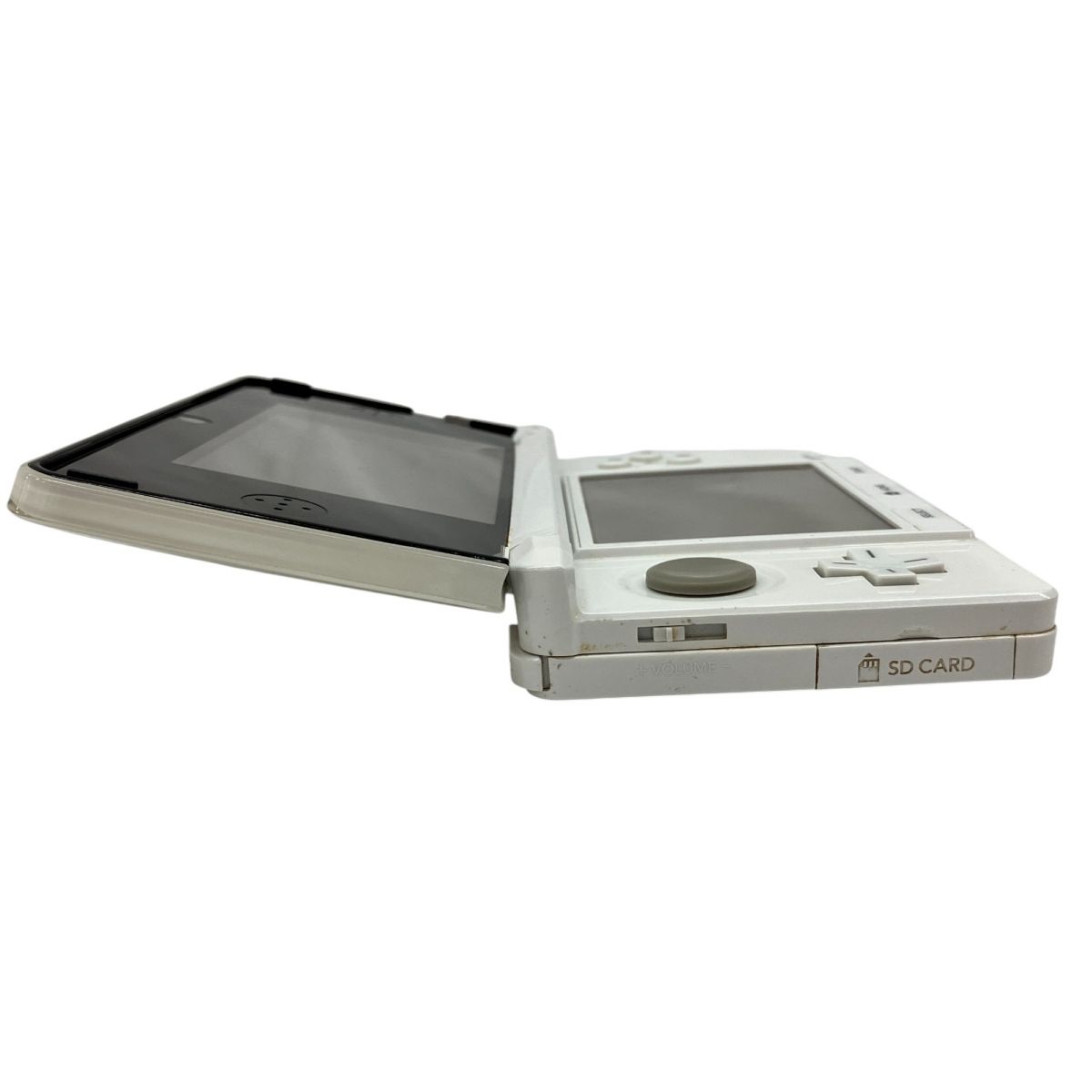 3DS アイスホワイト♡k 中古 2025年最新】Yahoo!オークション -3ds アイスホワイトの中古品