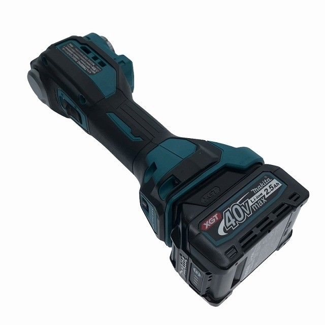 充電式マルチツール