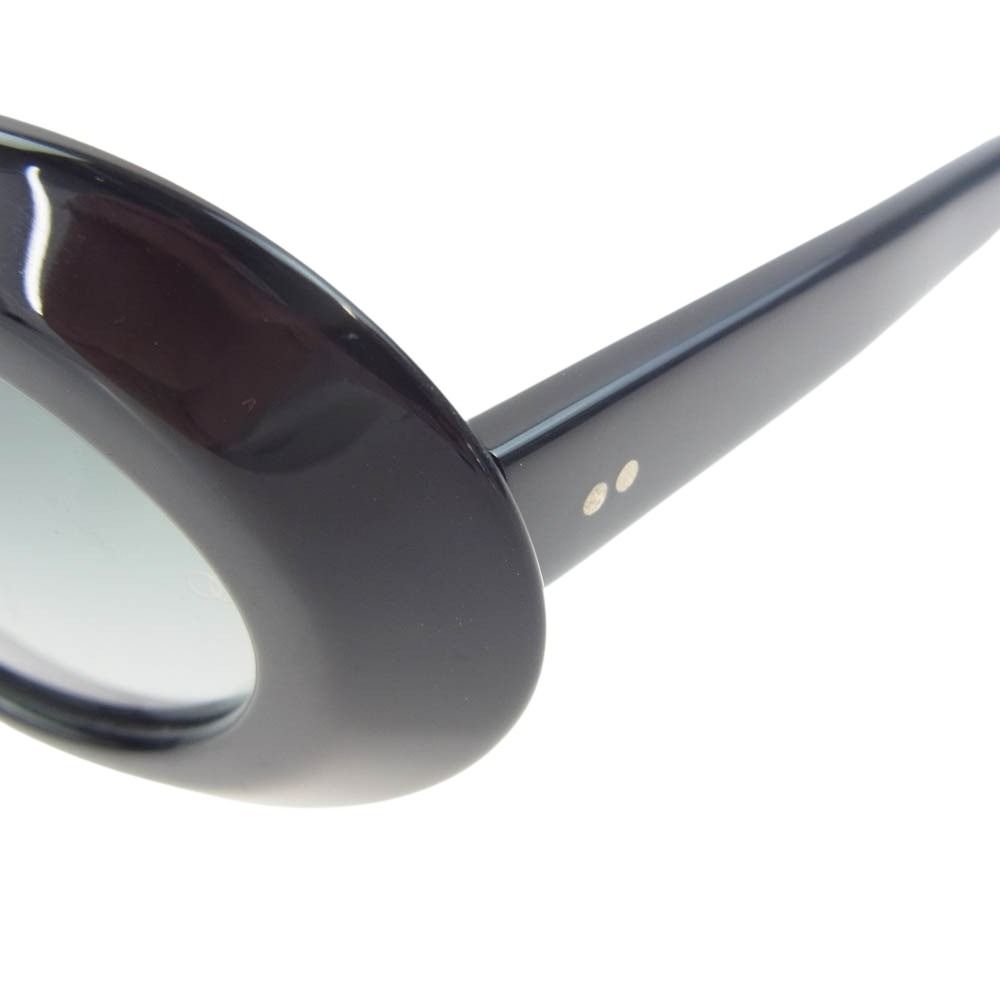 オリバー ゴールドスミス Oliver Goldsmith BUDE 眼鏡 アイウェア