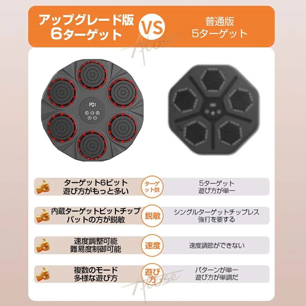 ボクシングマシン