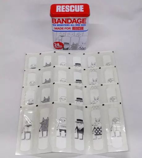 ピースタオル　米津玄師 2017 LIVE RESCUE ピースタオル 米津玄師 2017 LIVE RESCUE