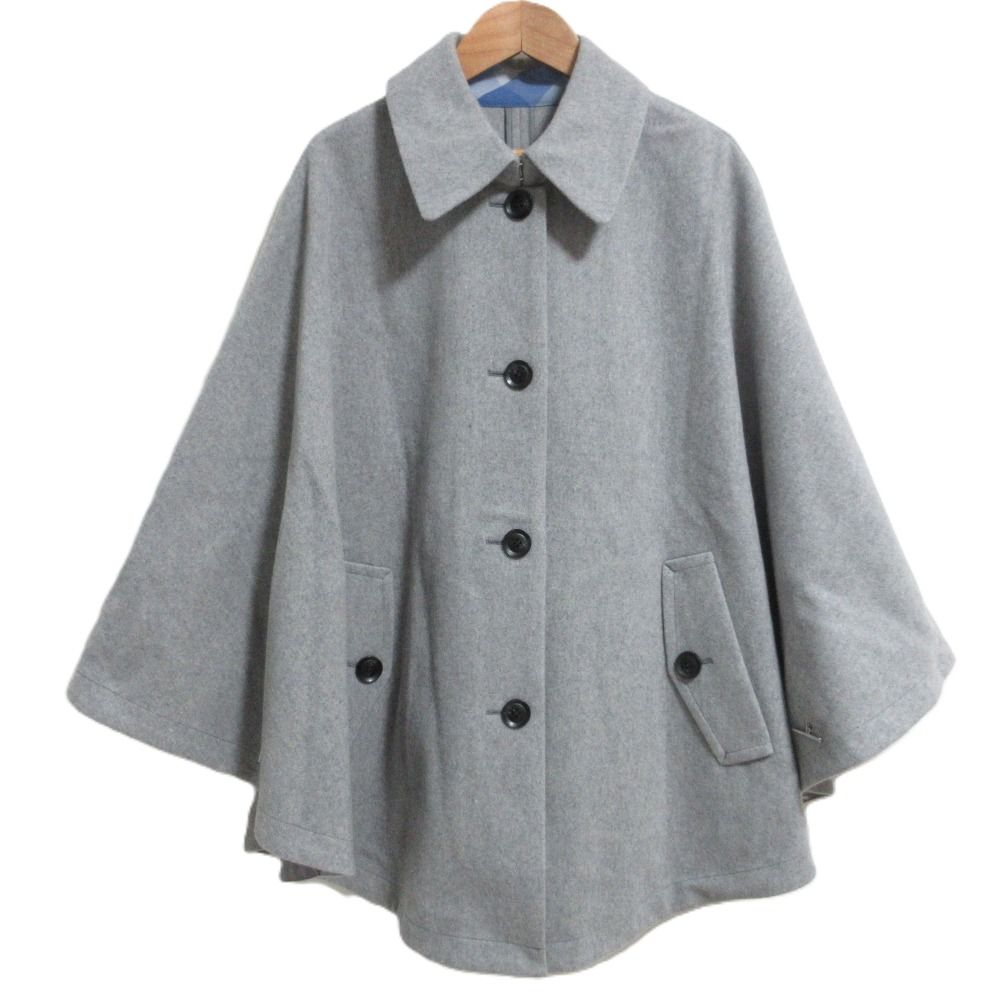 新品同様 BLUE LABEL CRESTBRIDGE ブルーレーベルクレスト