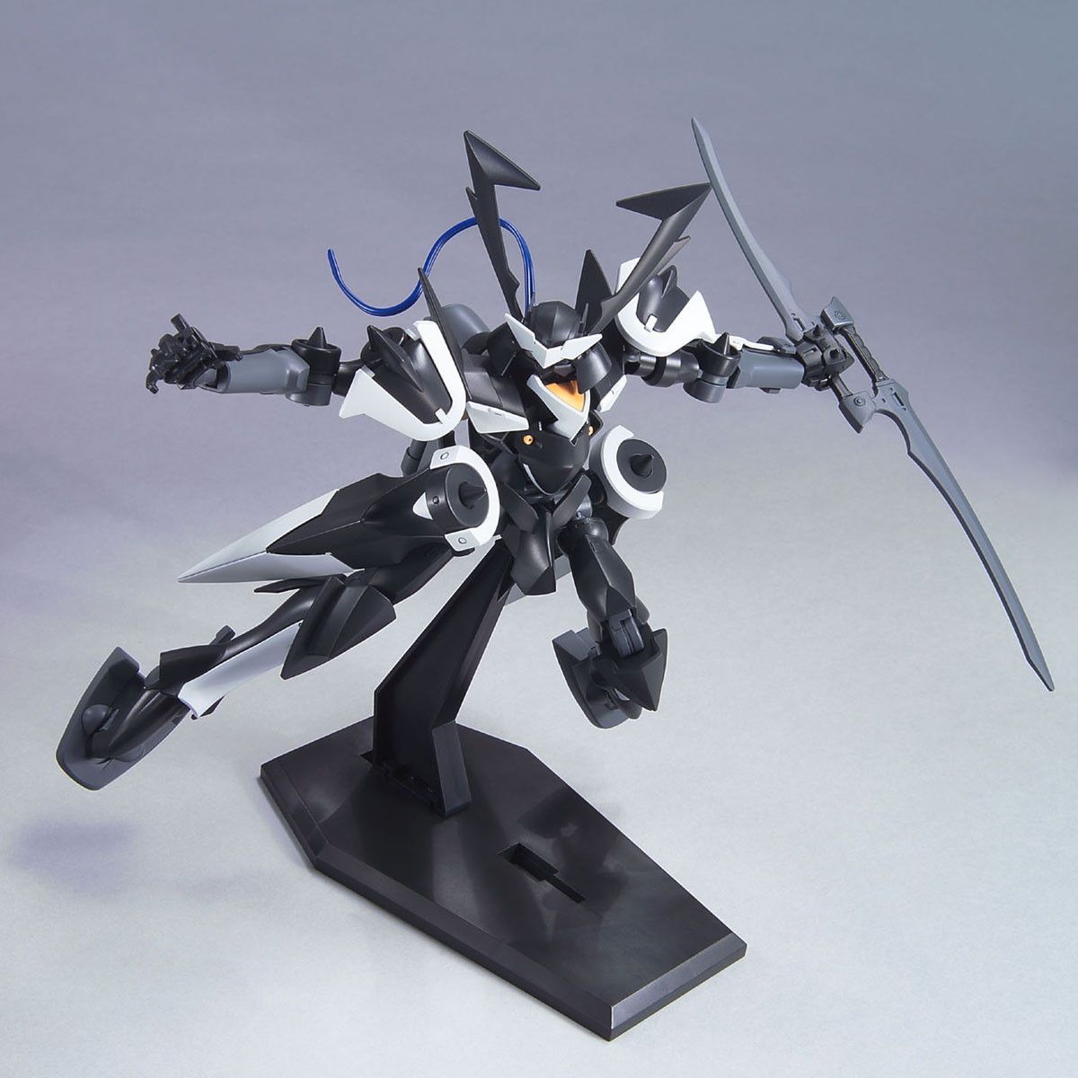HG 1/144 GNX-Y901TW スサノオ (機動戦士ガンダム00) 2mvetro Amazon | HG 1/144 GNX-Y901TW スサノオ (機動戦士ガンダム00