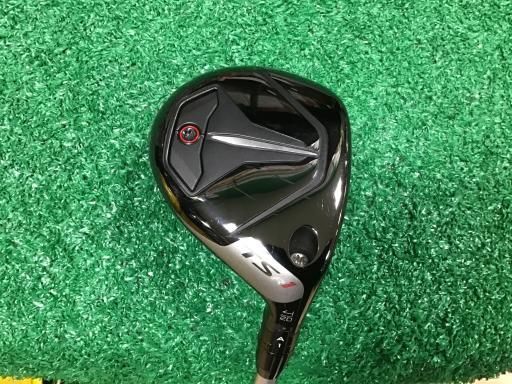  タイトリスト TSR1 20 ユーティリティ UT TSP121 (フレックスR) メンズ 男性用 右利き 右用 Cランク ゴルフクラブ