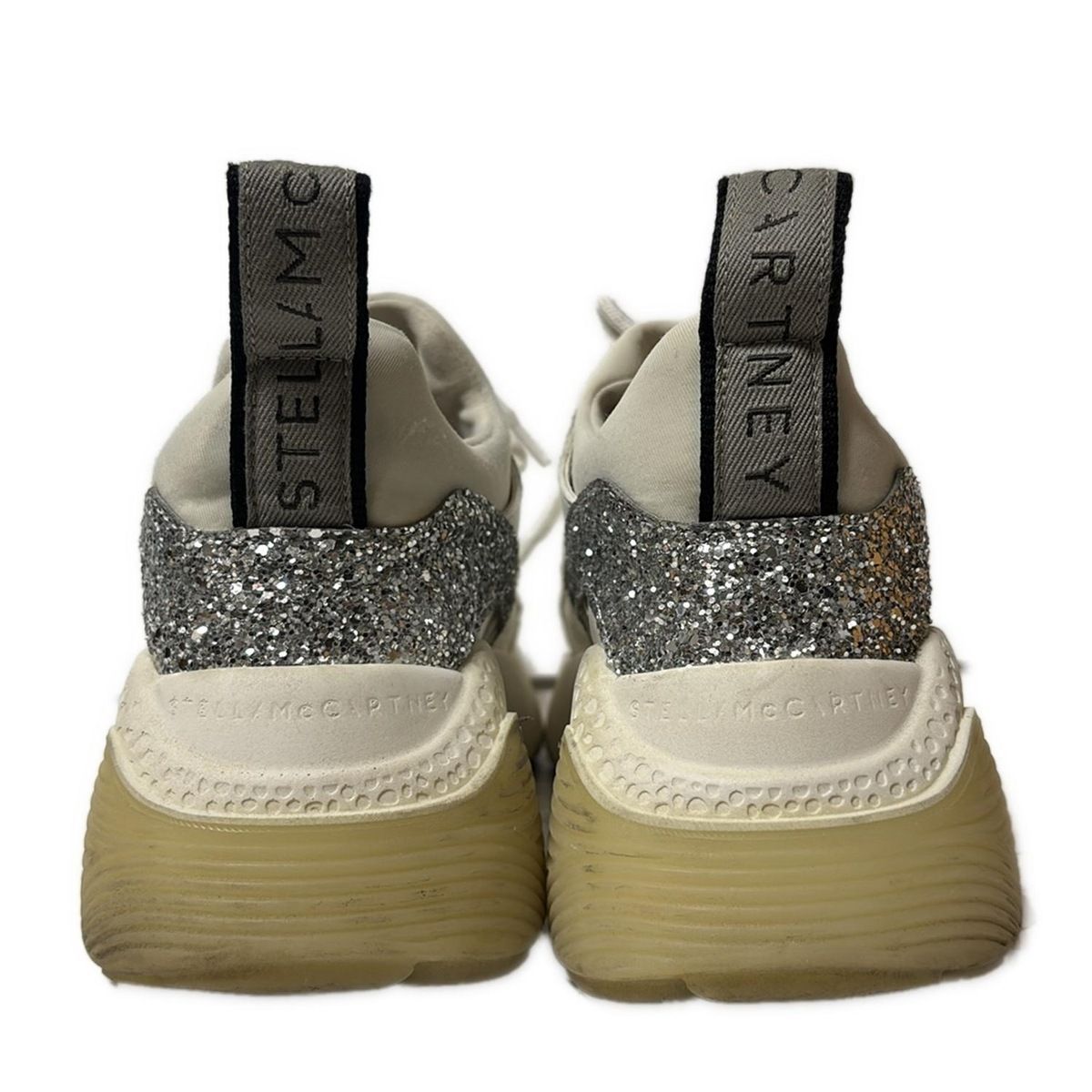stellamccartney(ステラマッカートニー) スニーカー 37 stellamccartney(ステラマッカートニー) スニーカー 37