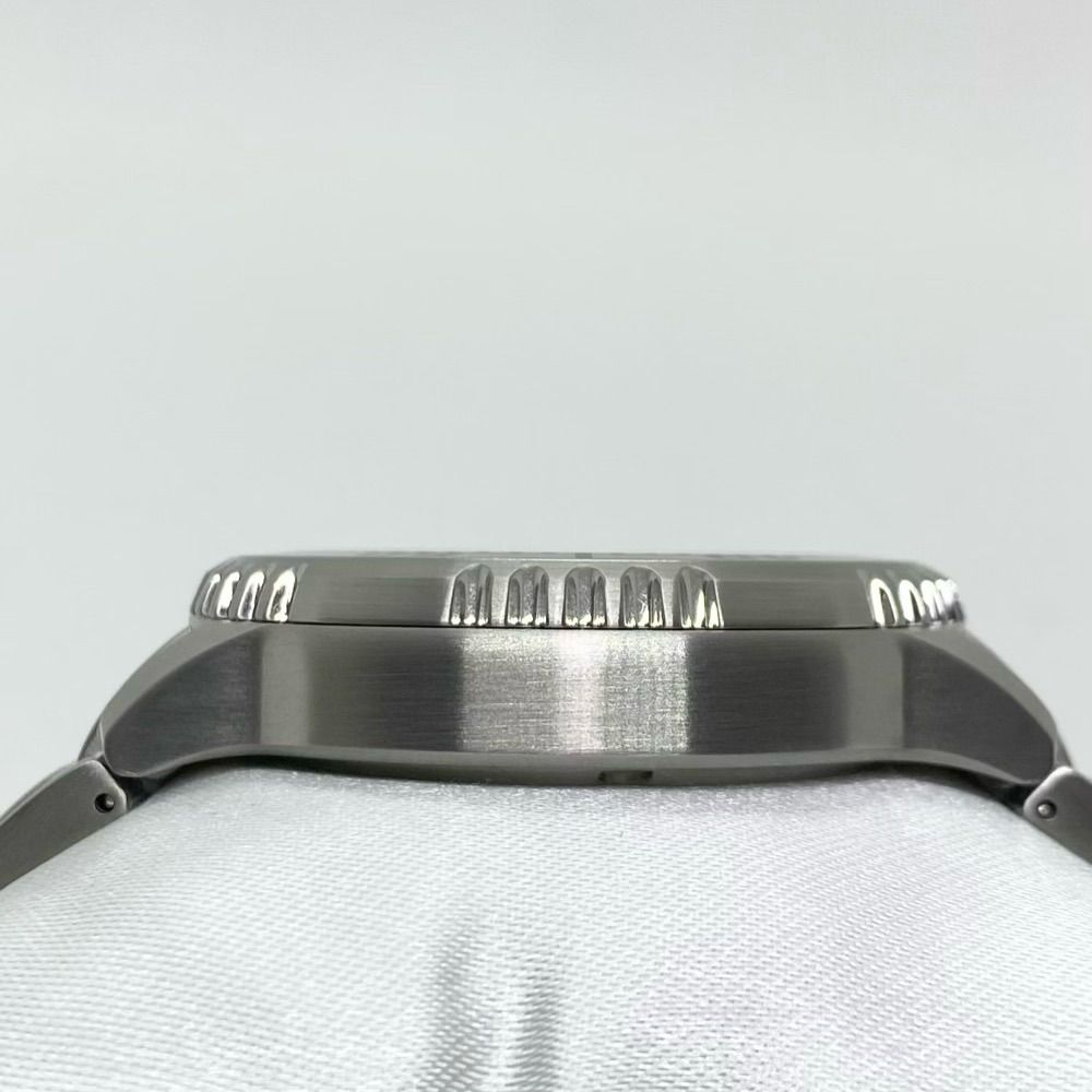 《極美品》CITIZEN シチズン PROMASTER プロマスター BN0165-55L マリン MARINEシリーズ ブルー ダイバーズウォッチ  エコドライブ ソーラー メンズ 腕時計