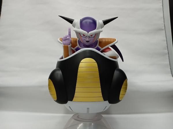 ドラゴンボール EX フリーザ　MASTERLISE ラストワン賞 フィギュア Amazon.co.jp: 一番くじ DB EX 恐怖フリーザ軍 ラストワン賞