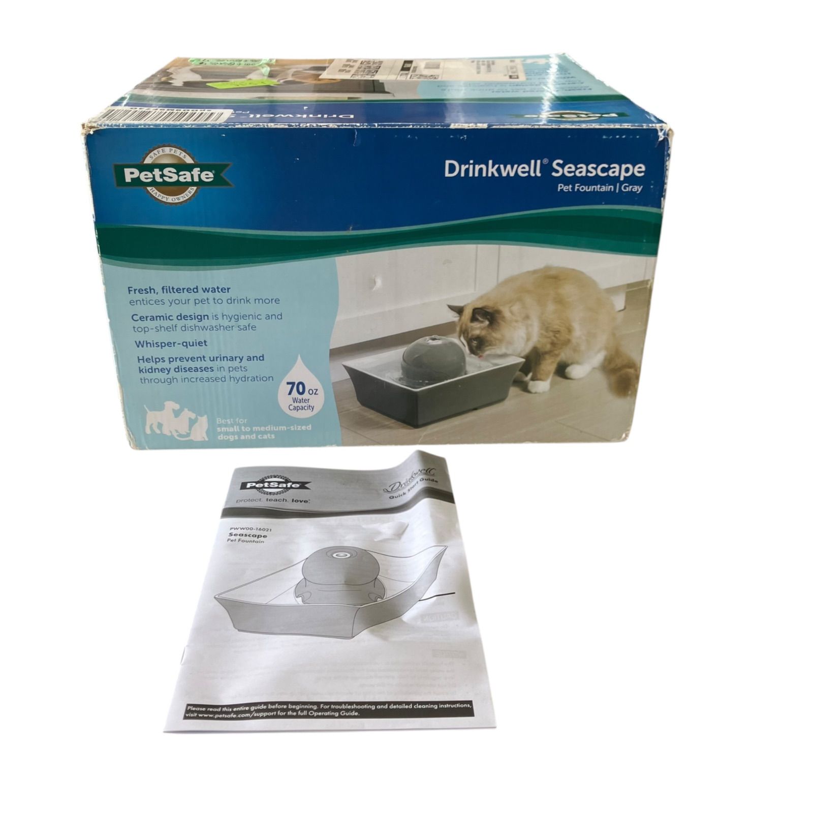 Petsafe