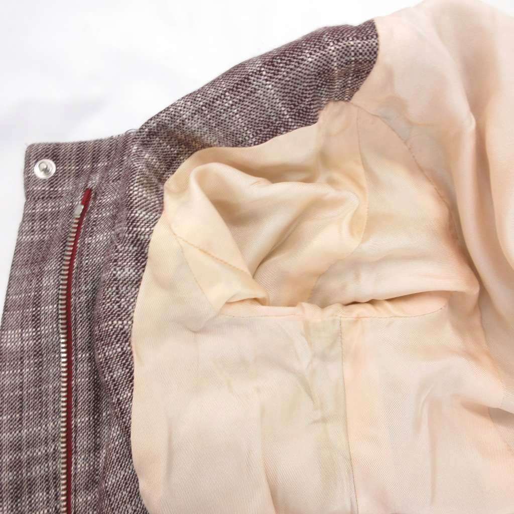 米津玄師 春雷MV着用色違い PARADOX - EMBROIDERY MA-1 Paradox MA-1