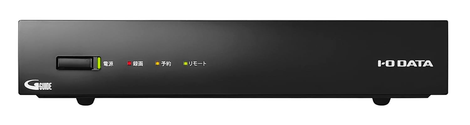 I-O DATA 録画テレビチューナー REC-ON HVTR-BCTZ3 【公式通販】