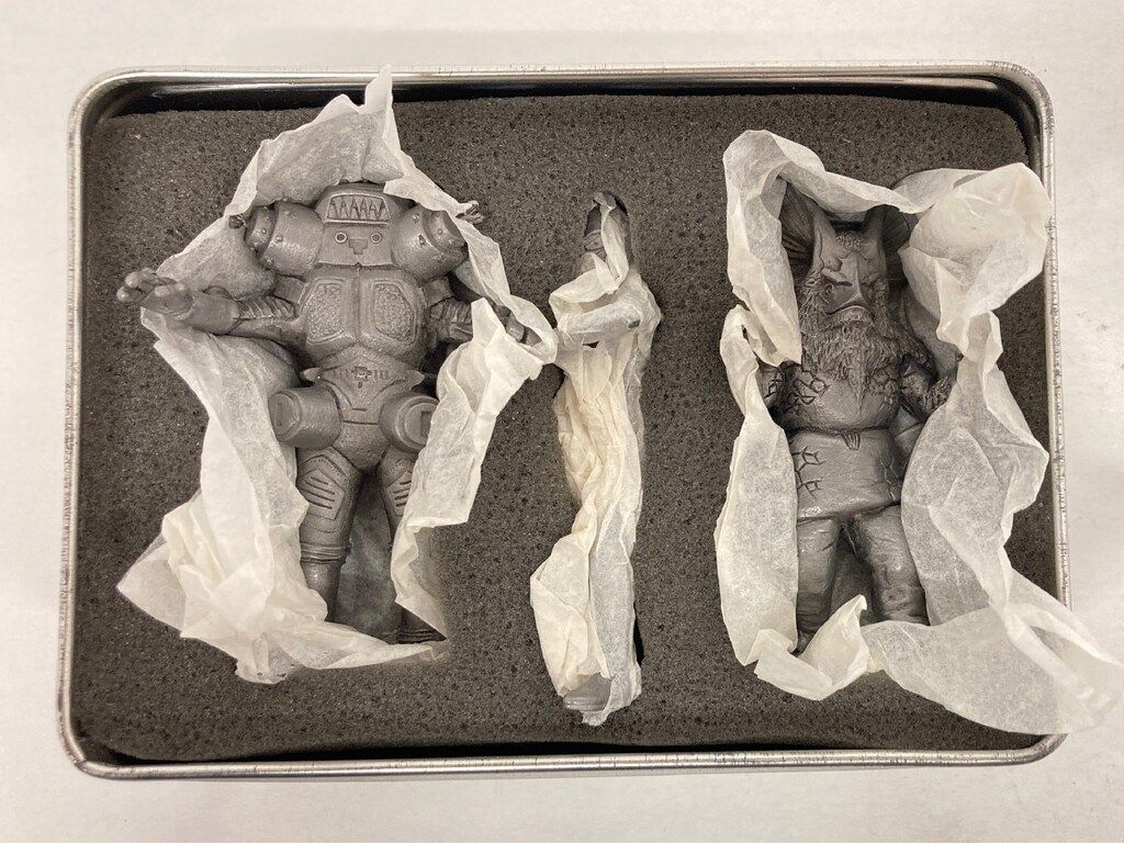 株式会社ユニファイブ スーパーメタルシリーズ ウルトラセブン 01 ユニファイブ スーパーメタルシリーズ スーパーメタル
