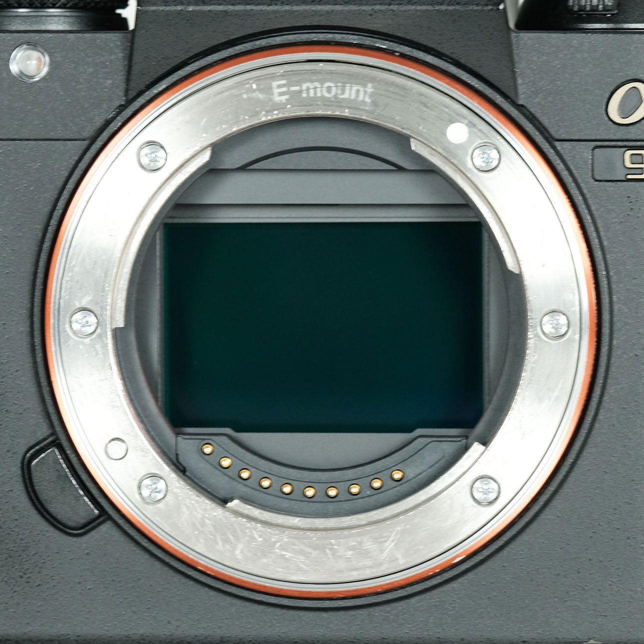 故障品 SONY α7 III ミラーレス一眼 本体（SONY - SONY ILCE−7