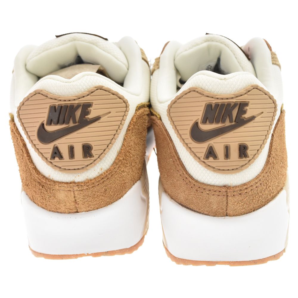 NIKE (ナイキ) WMNS AIR MAX 90 AMD Snakeskin Swoosh エア