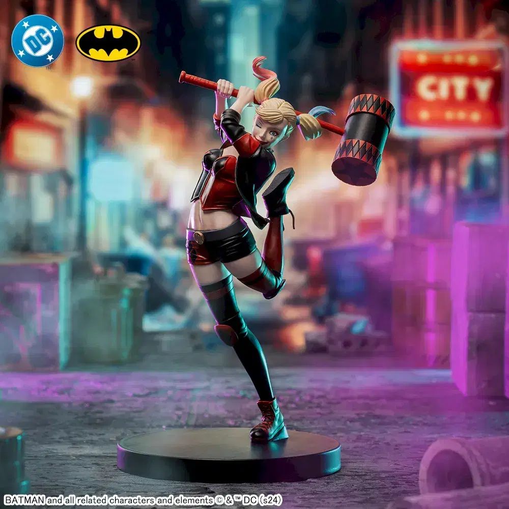 DC/MARVEL ACTCUT プレミアムフィギュア ５体盛りセット！！ ボードに乗った躍動感ある姿！セガプライズ「MARVEL ACT/CUT