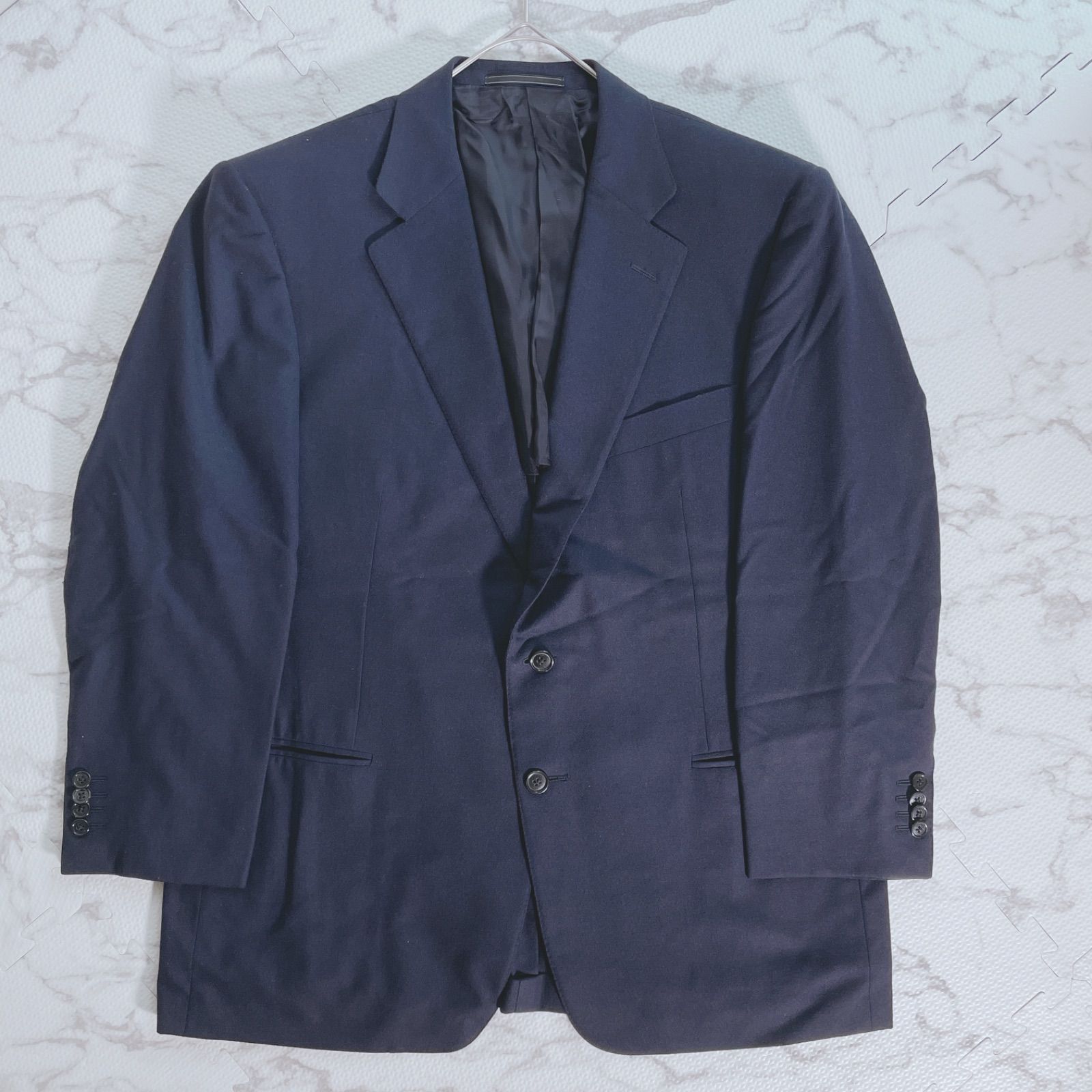 Ermenegildo Zegna エルメネジルドゼニア 高島屋 テーラード