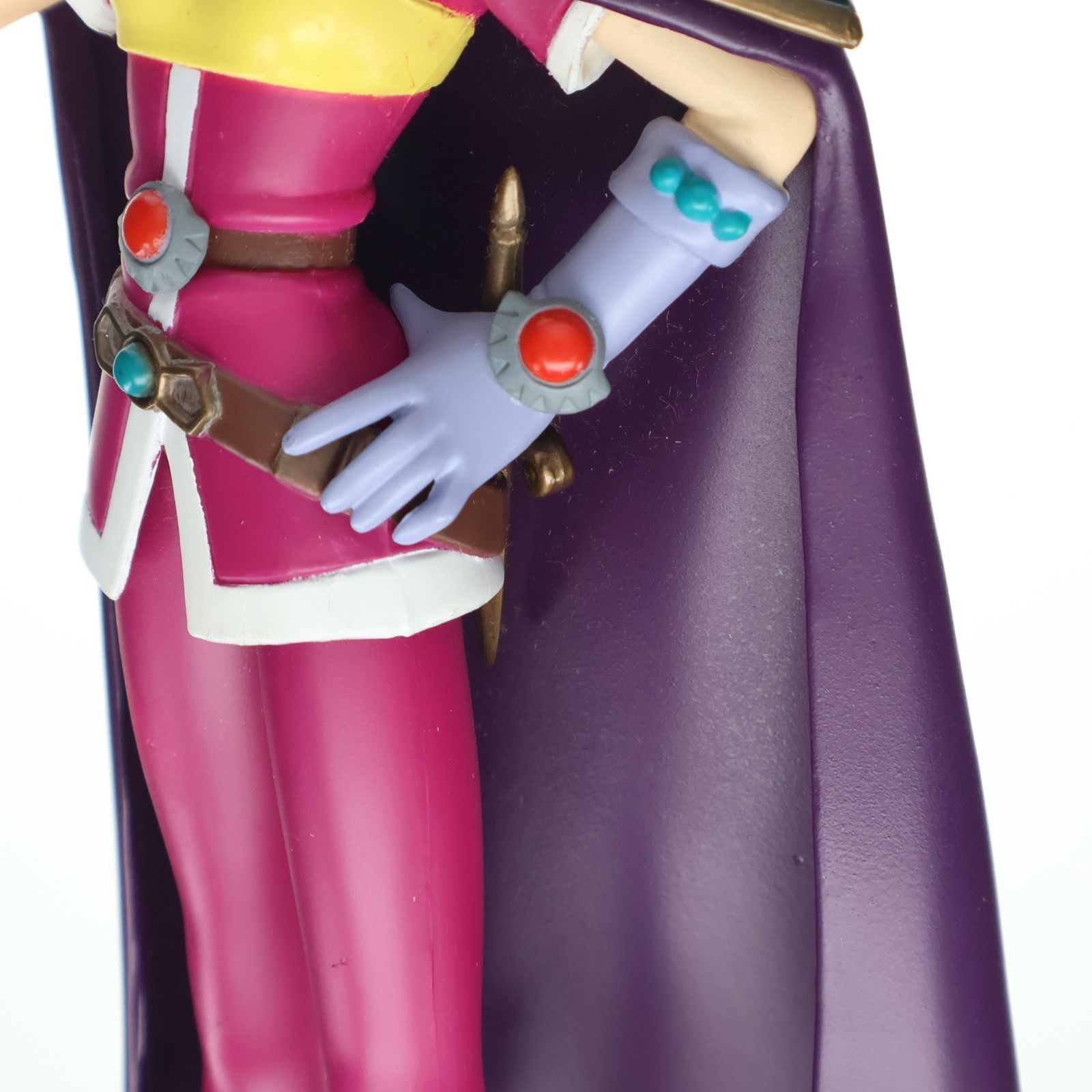 BANDAI - リナ・インバース スレイヤーズTRY 完成品 フィギュア バンダイ リナ・インバース スレイヤーズTRY 完成品 フィギュア バンダイ