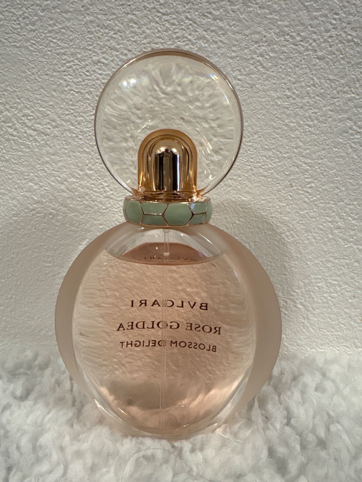 オードゥ オンライン パルファン “ロエベ オーラ ピンク”（50mL） 新品