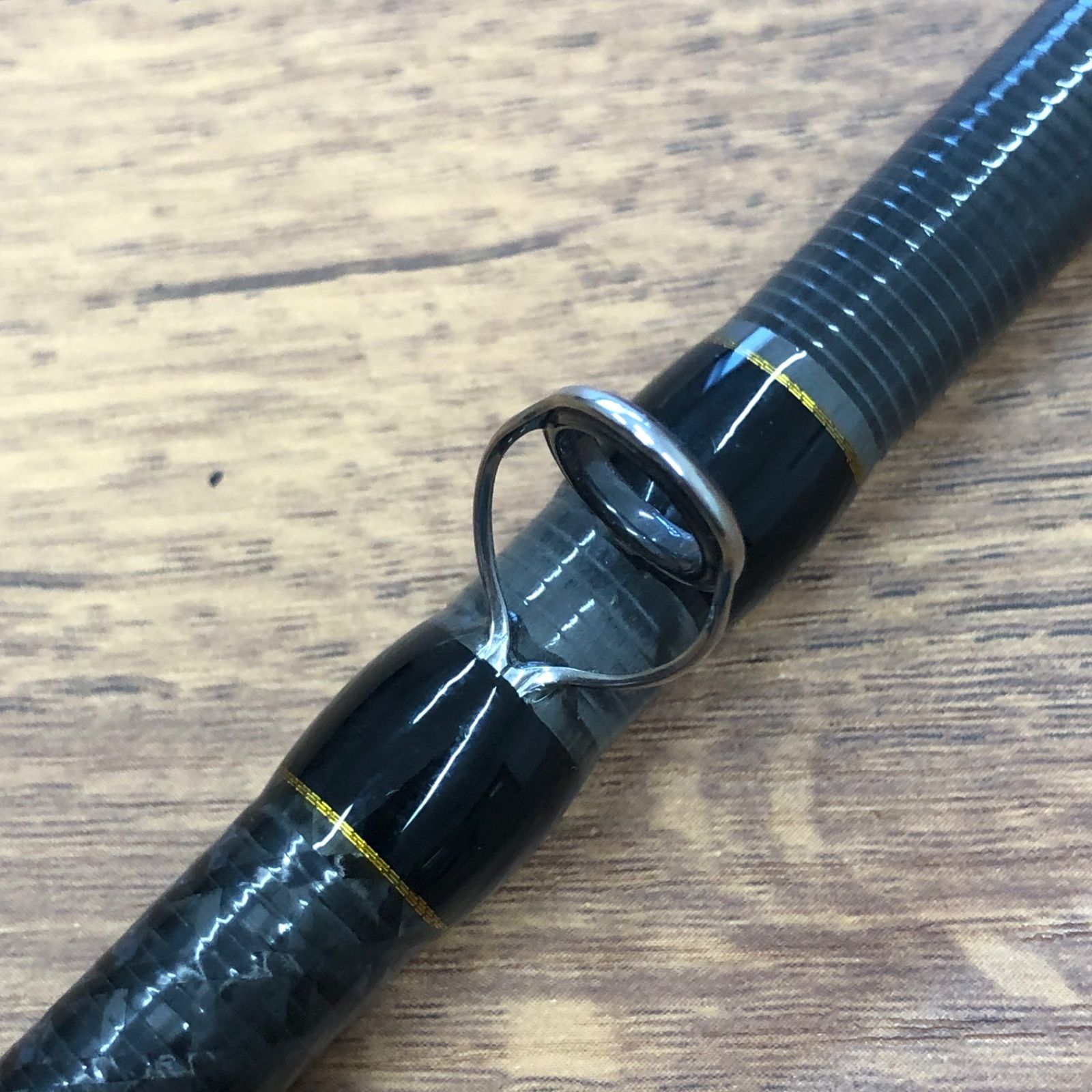 未使用レイドジャパン　グラディエーターアンチ　ジョーカー610M レイドジャパン グラディエーター アンチ GA-610MC Joker ジョーカー