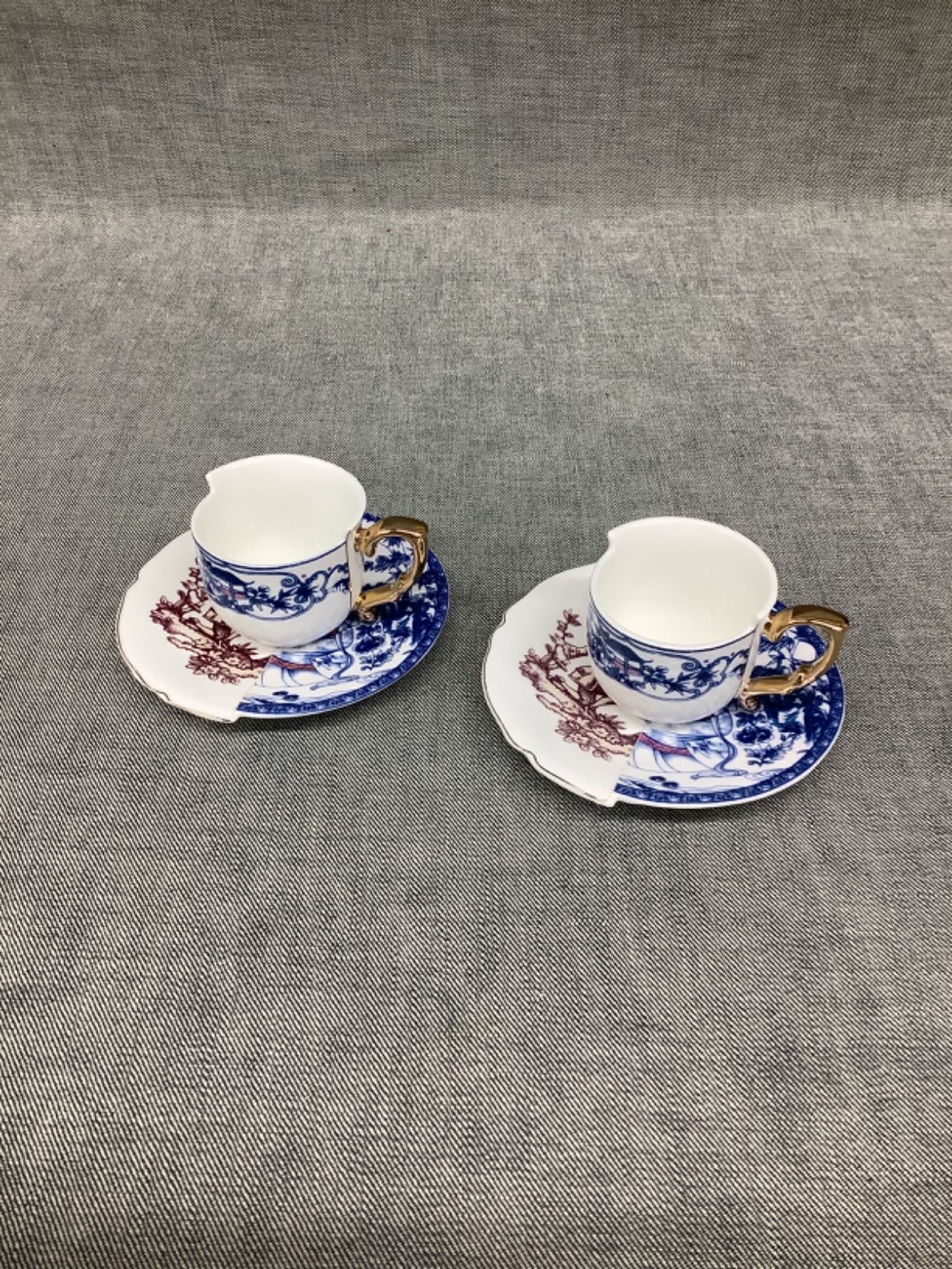 茶道具 和田寿峰 菊桐秋草蒔絵 茶器 共箱 【公式通販】