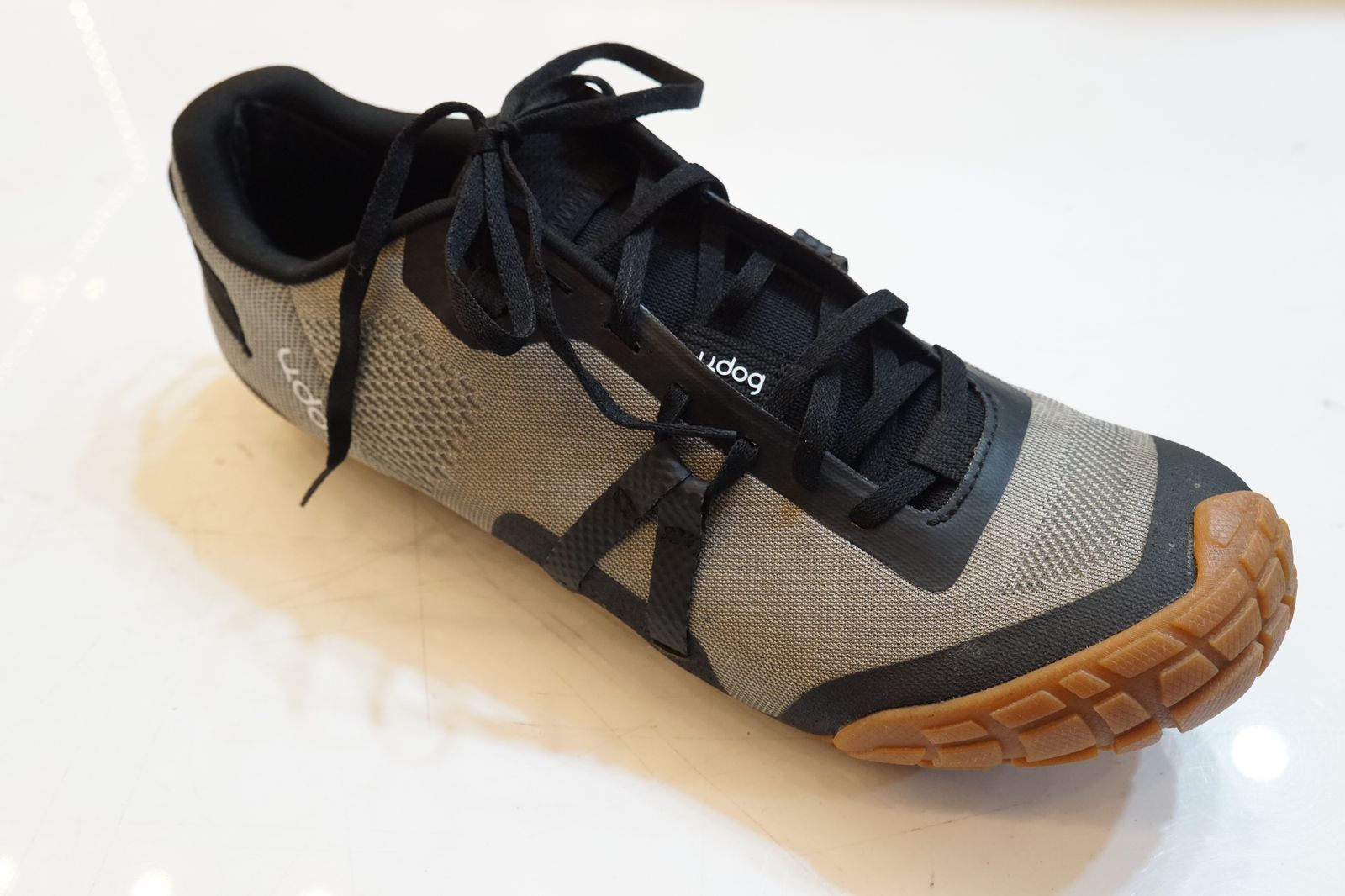 Grey 28.9cmシューズ