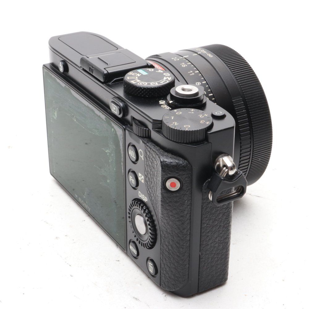 デジタルカメラ