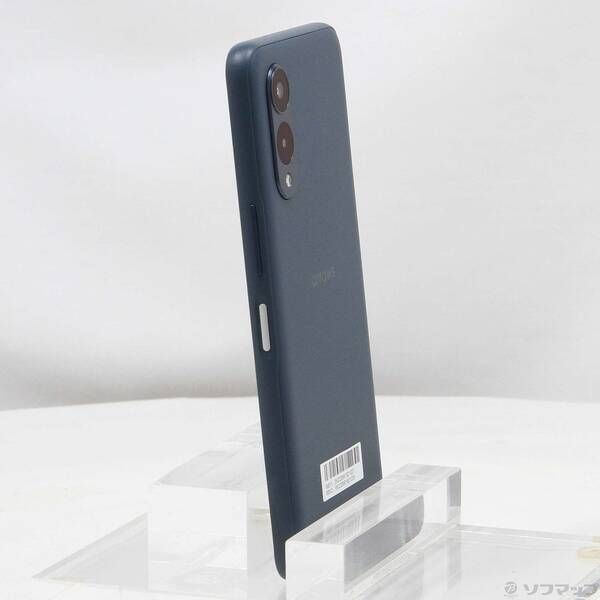 arrows We2 128GBネイビーグリーン 新品同様品 Amazon | Simフリー arrows We2 ネイビーグリーン A402DC