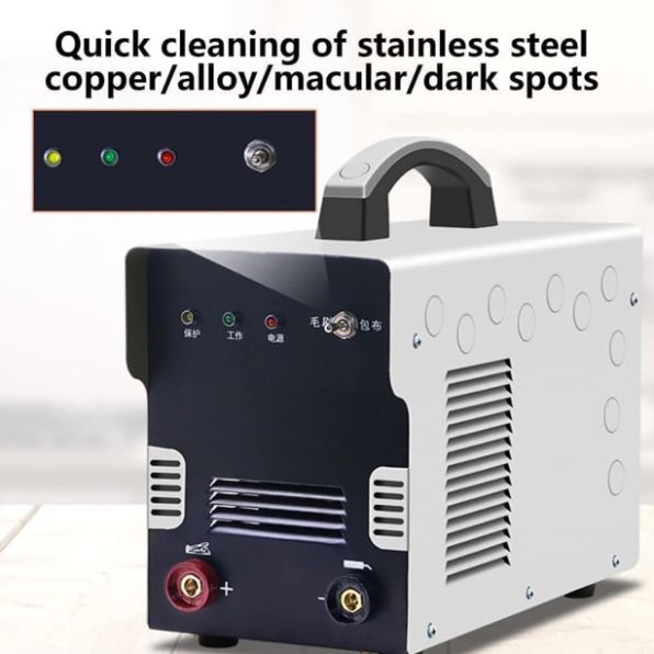 アルゴンアーク溶接スポット TIG