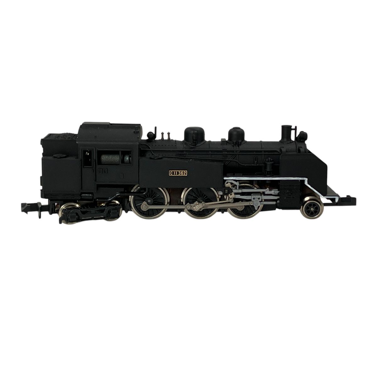 KATO 2002 C11 蒸気機関車 鉄道模型 Nゲージ 中古 W10316272
