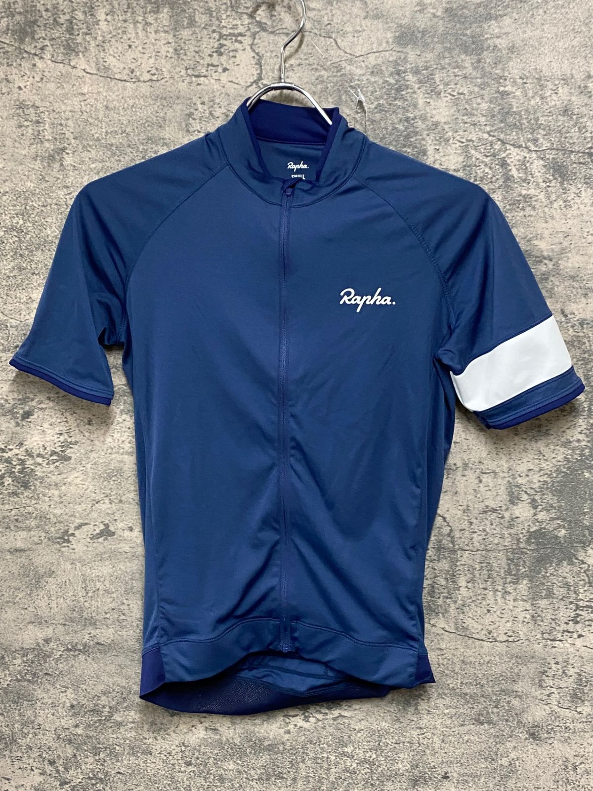 Lapha サイクルジャージ　Core Rapha Core Lightweight Cycling Jersey（ラファ コア ライト