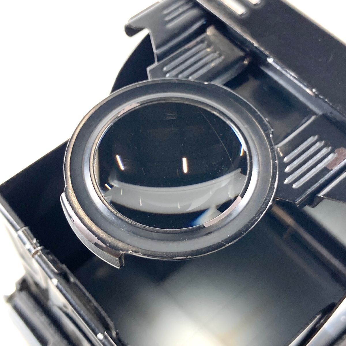 RICOHFLEX 二眼レフカメラ million 動作品 実写済み（二眼レフ
