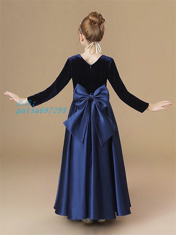 キッズドレス ワンピース