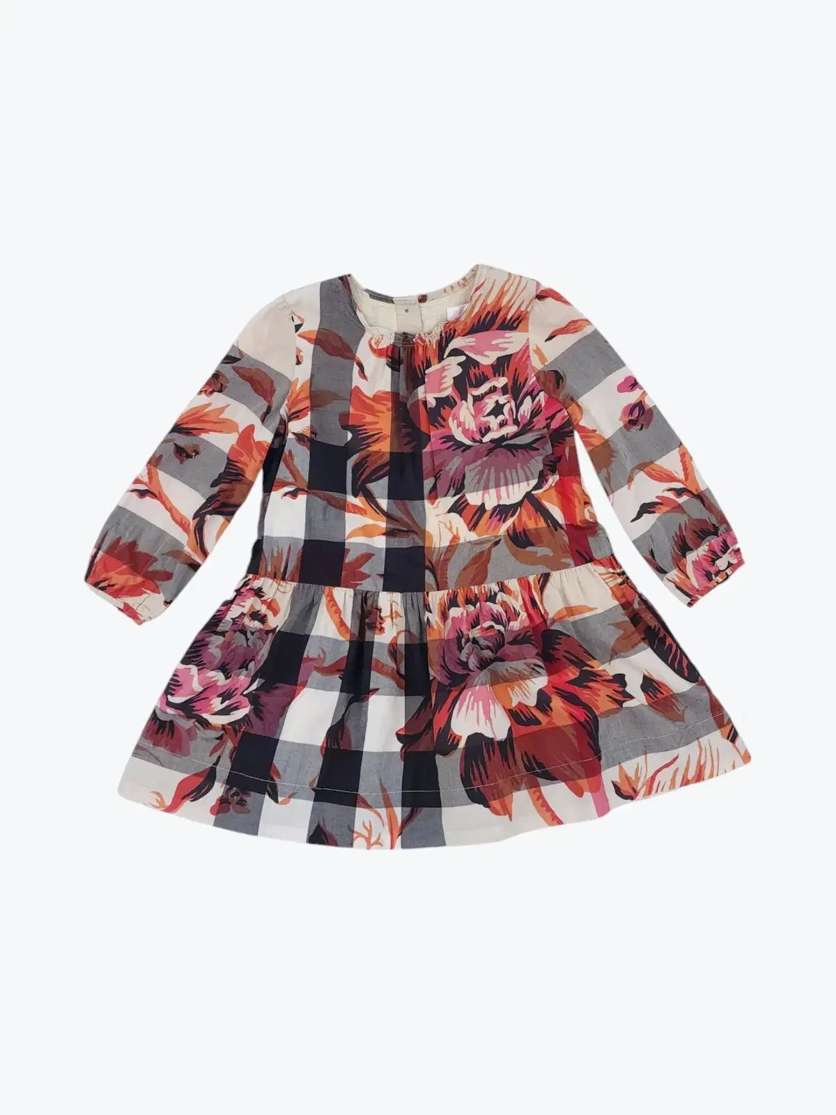 BURBERRY(バーバリー ) ワンピース 4y ( 288 )