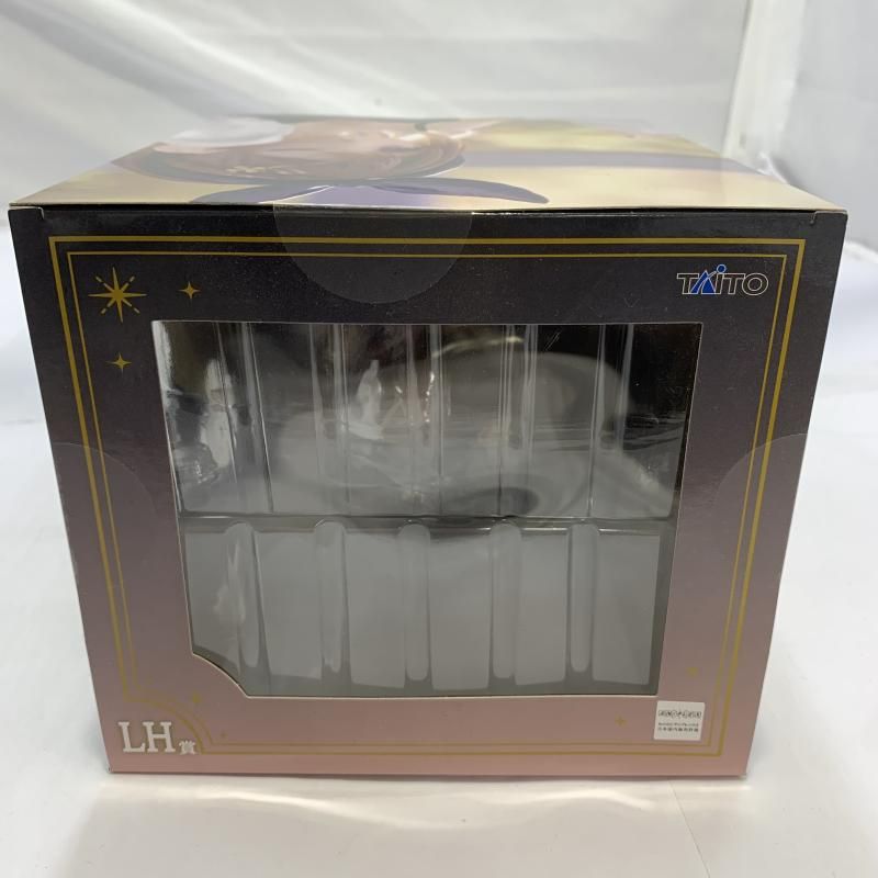 タイトーくじ　ライザのアトリエ　ライザ　LH賞　LH賞カラーver.　未開封 駿河屋 -<中古>ライザリン・シュタウト(LH賞カラーver
