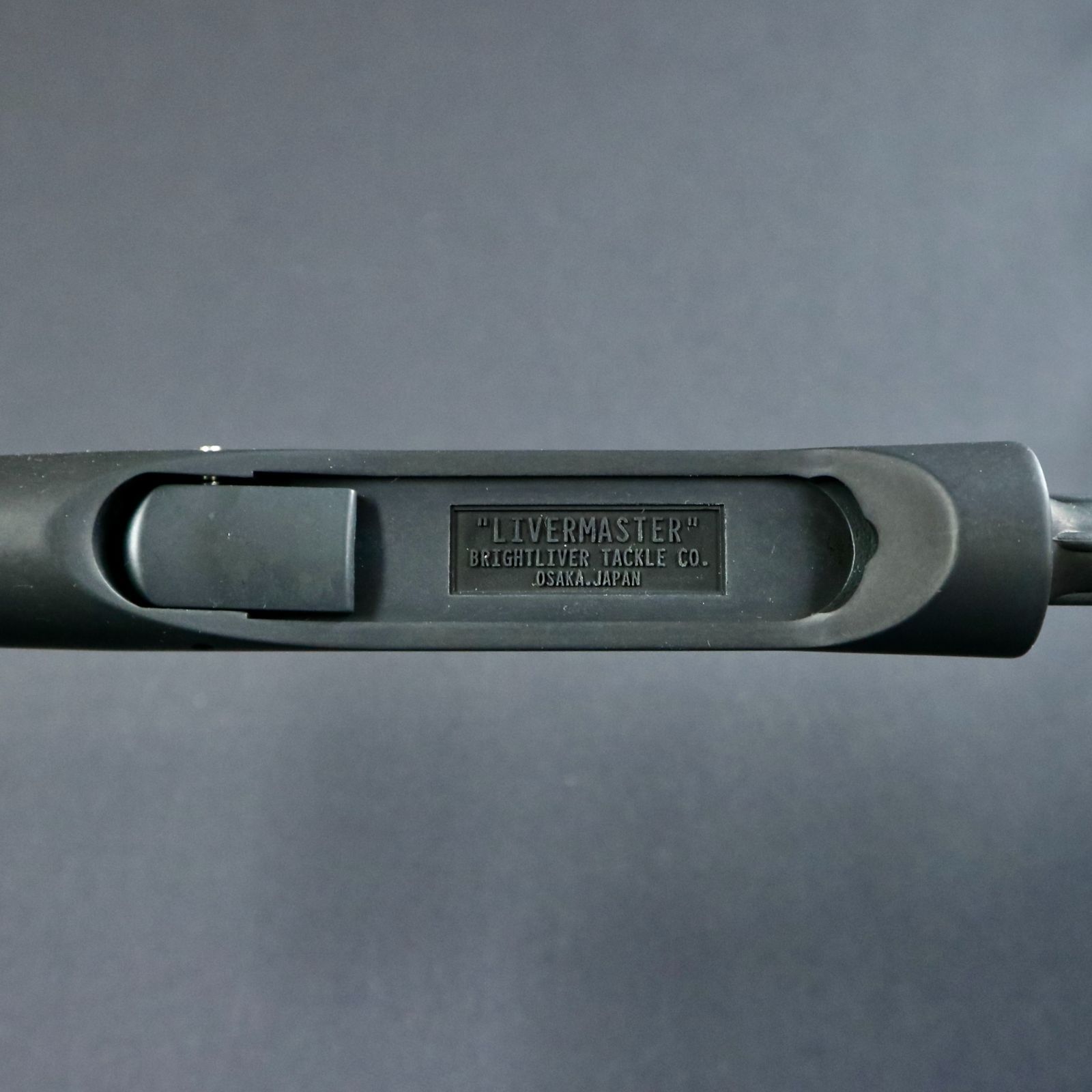 ポリッシュ】リバーマスター ブライトリバー (オフセットグリップ