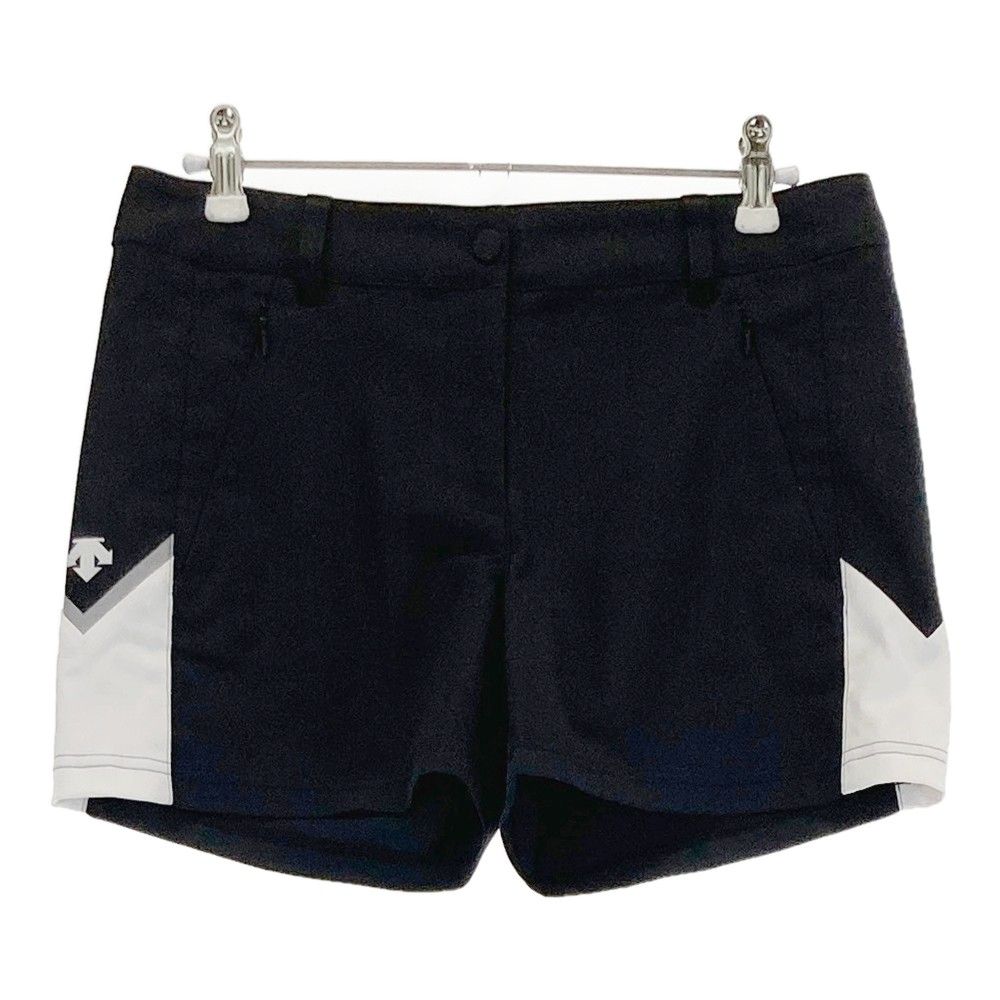 サイズ：M DESCENTE GOLF デサントゴルフ ショートパンツ