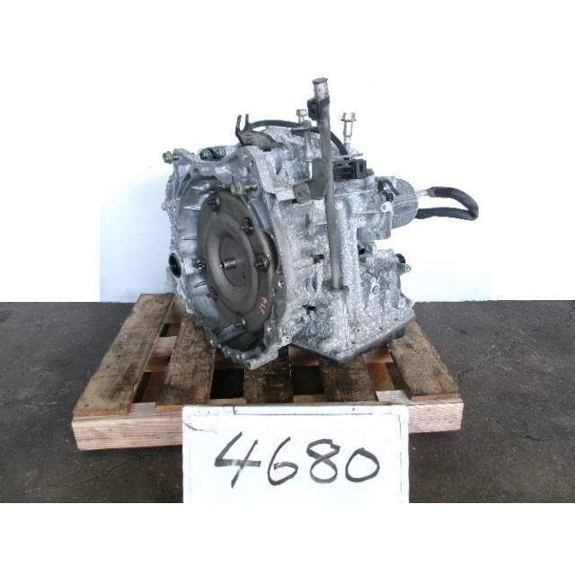 23年 セレナ DBA-C26 オートマCVTミッション 62417km テストOK 31020-3TX2A 197981 4680