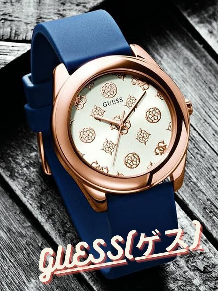 GUESS WATCHES ゲス腕時計 - 時計