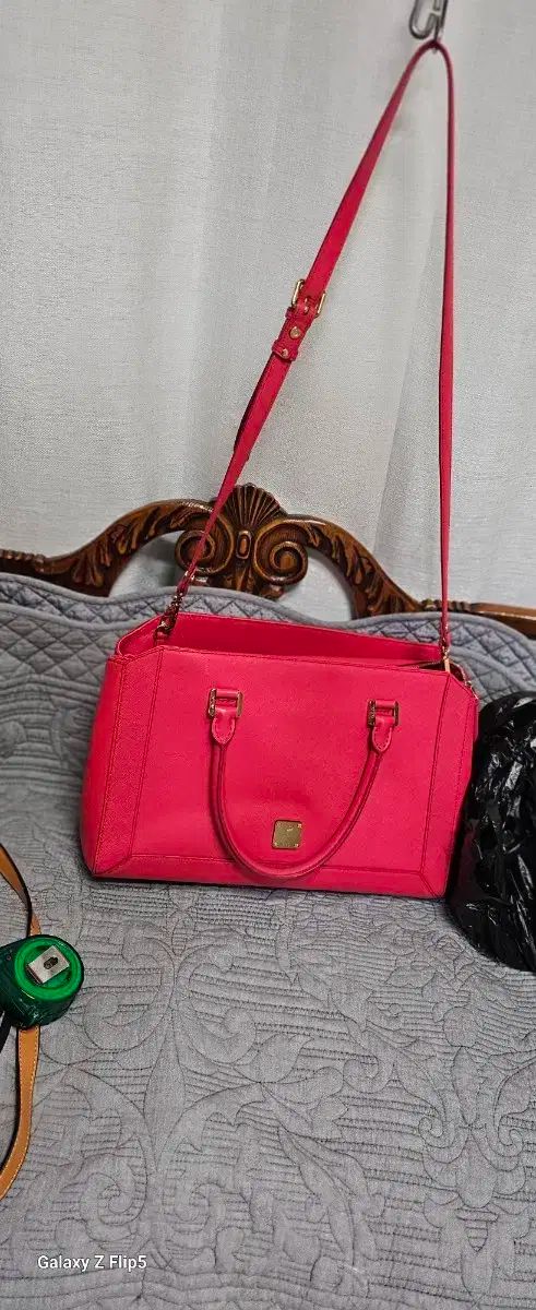 ショルダーバッグ