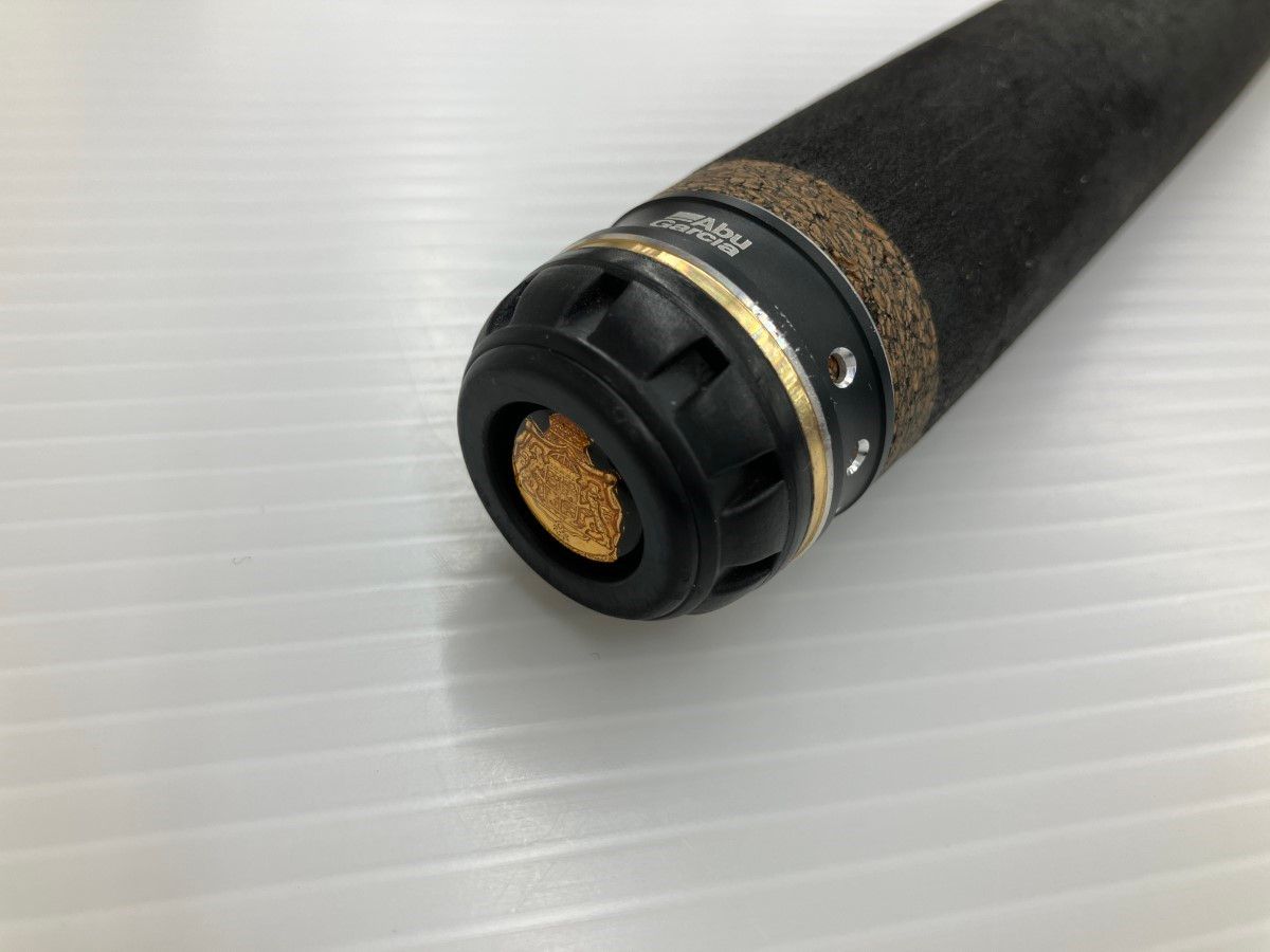 σσAbu Garcia アブガルシア ロックスイーパー NRS-832LH-F