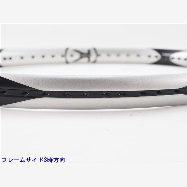 中古 テニスラケット ウィルソン K スリー 115 2007年モデル【一部