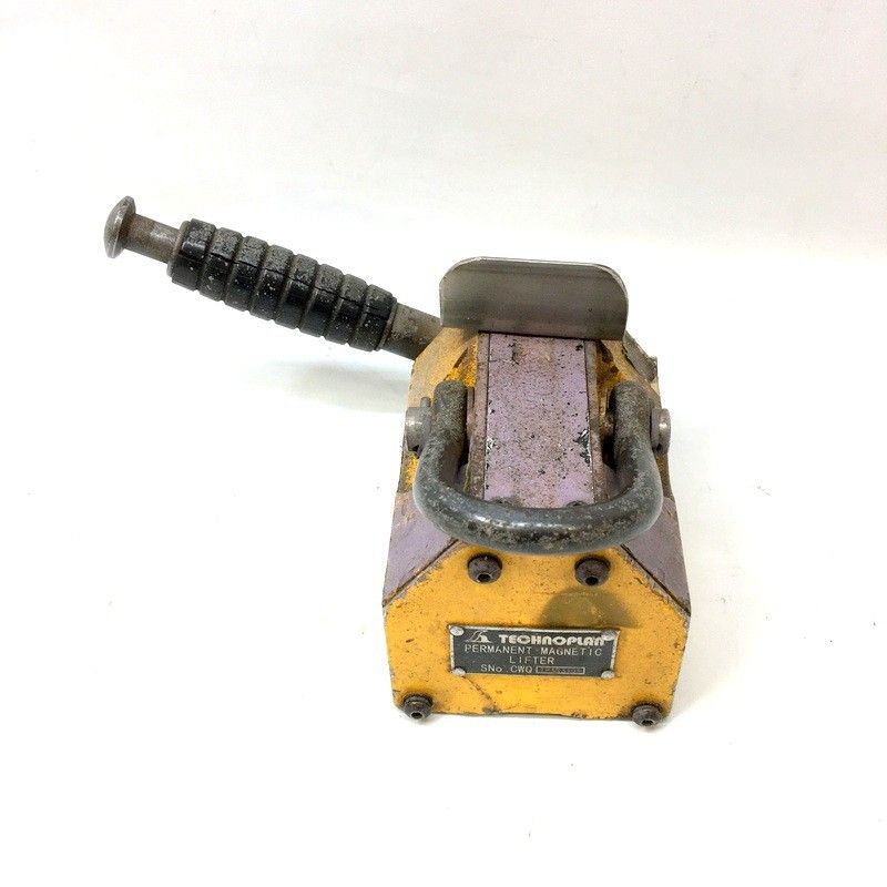 リフティングマグネット