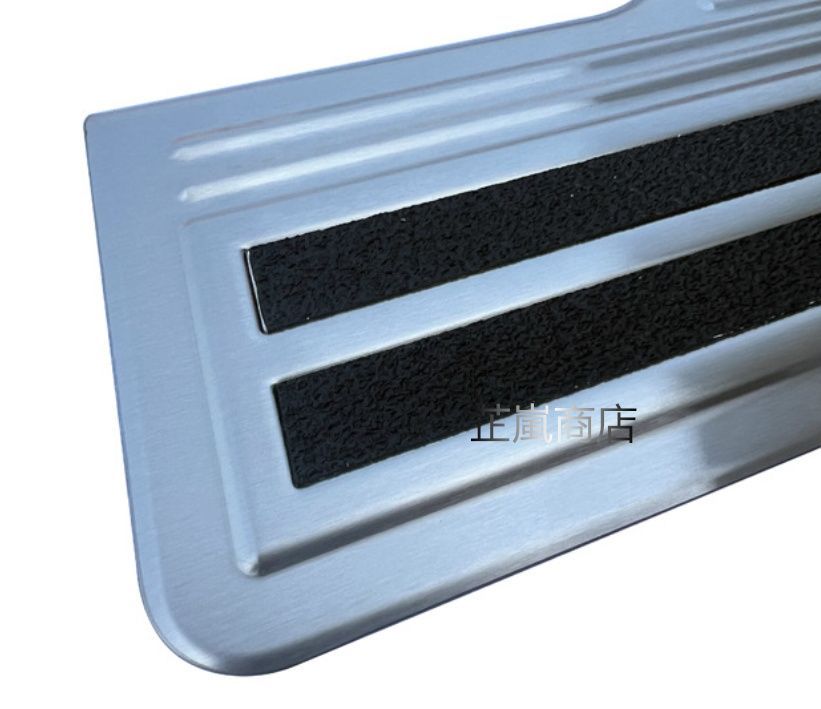 本格ステンレス製 サイル